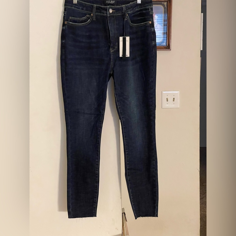 Judy Blues Wild Ride Tummy Control Judy Blues Jeans